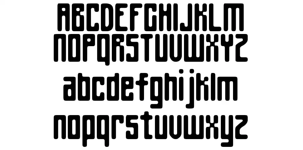Spinachfont specimens