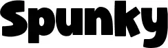 Spunky