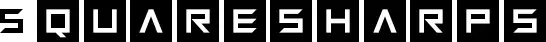 Squaresharps