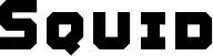 Squid