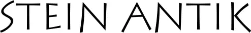 Stein Antik