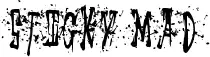 Sticky Mad