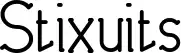 Stixuits