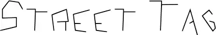 Street Tag