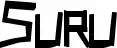 Suru