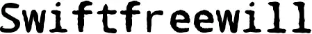 Swiftfreewill