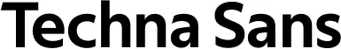 Techna Sans