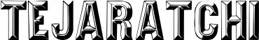 Tejaratchi