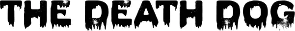 The Death Dog