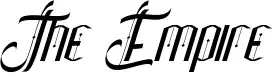 The Empire