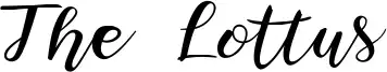 The Lottus