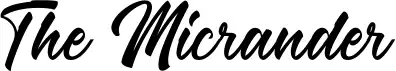 The Micrander
