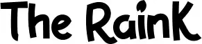The RainK