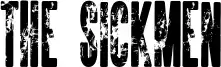The Sickmen
