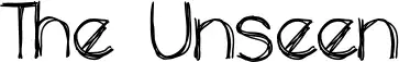 The Unseen