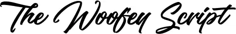 The Woofey Script