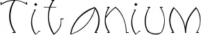 Titanium