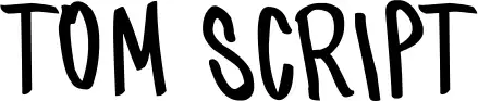 Tom Script