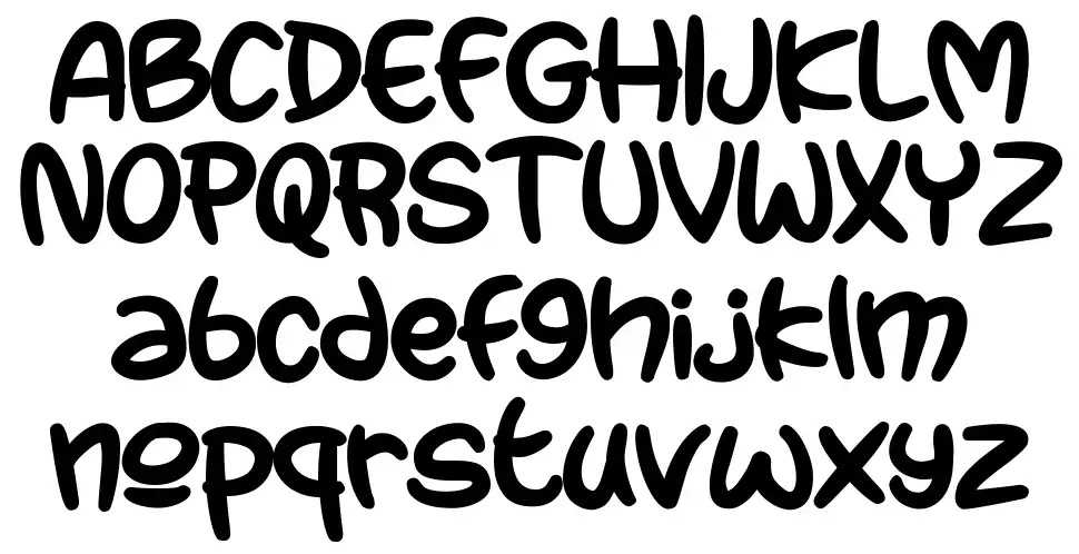 Tulodofont specimens