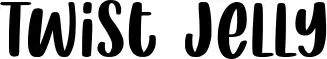 Twist Jelly