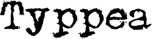 Typpea