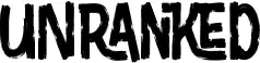 Unranked