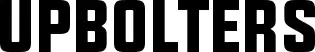Upbolters