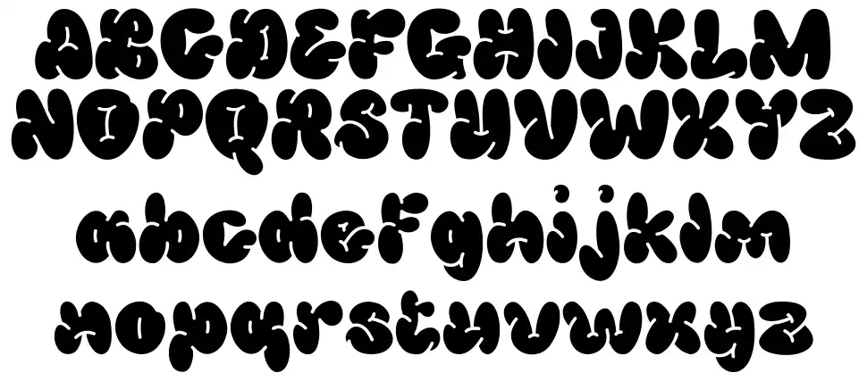 Vanto Polahefont specimens
