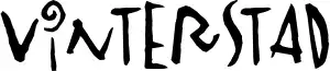 Vinterstad