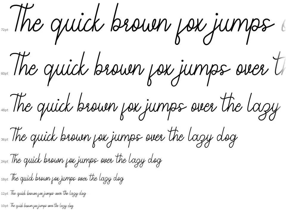 Walkingdayfont waterfall