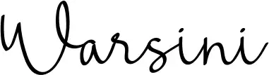 Warsini