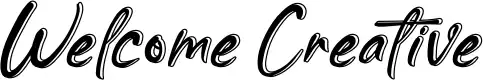 Welcome Creative