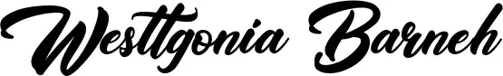 Westtgonia Barneh
