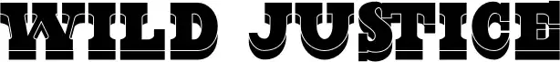 Wild Justice