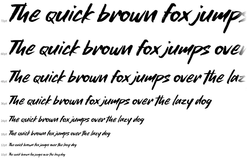 Willmad Fridayfont waterfall
