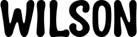Wilson