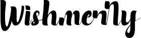 Wishmerry