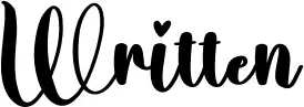 Written