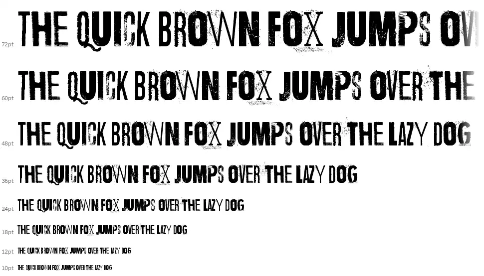 Wrong place, right timefont waterfall
