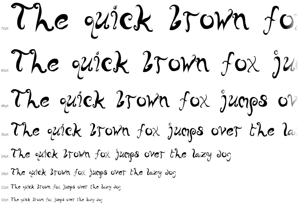 Wurly Foolfont waterfall