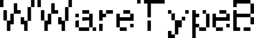 WWareTypeB