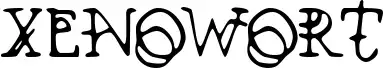 Xenowort