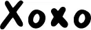 Xoxo