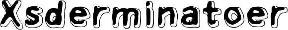 Xsderminatoer