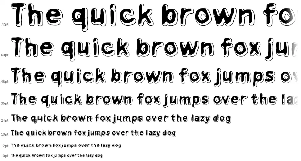Xsderminatoerfont waterfall