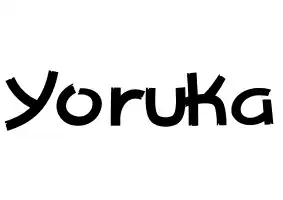 Yoruka