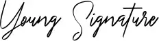 Young Signature
