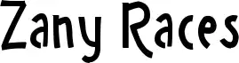 Zany Races