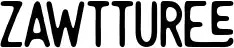 Zawtturee