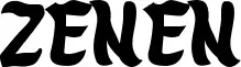 Zenen